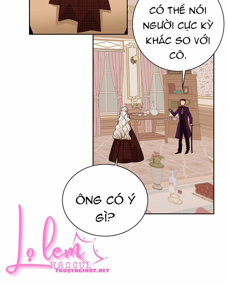 Hoàng Hậu Muốn Tái Hôn 43 trang 100