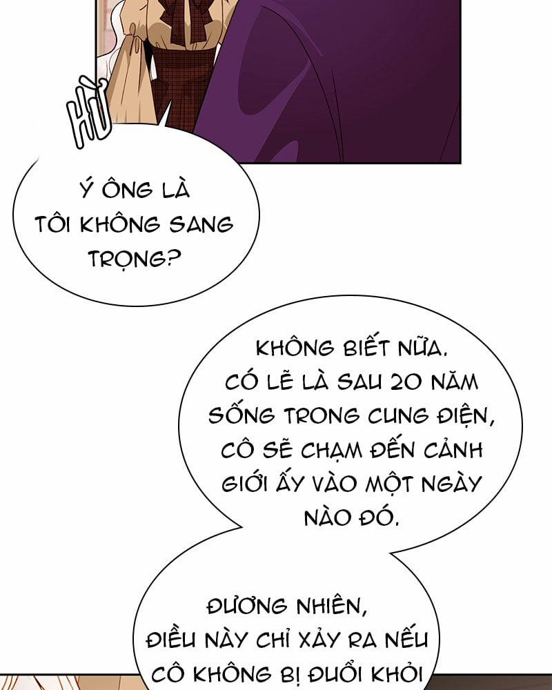 Hoàng Hậu Muốn Tái Hôn 43 trang 102