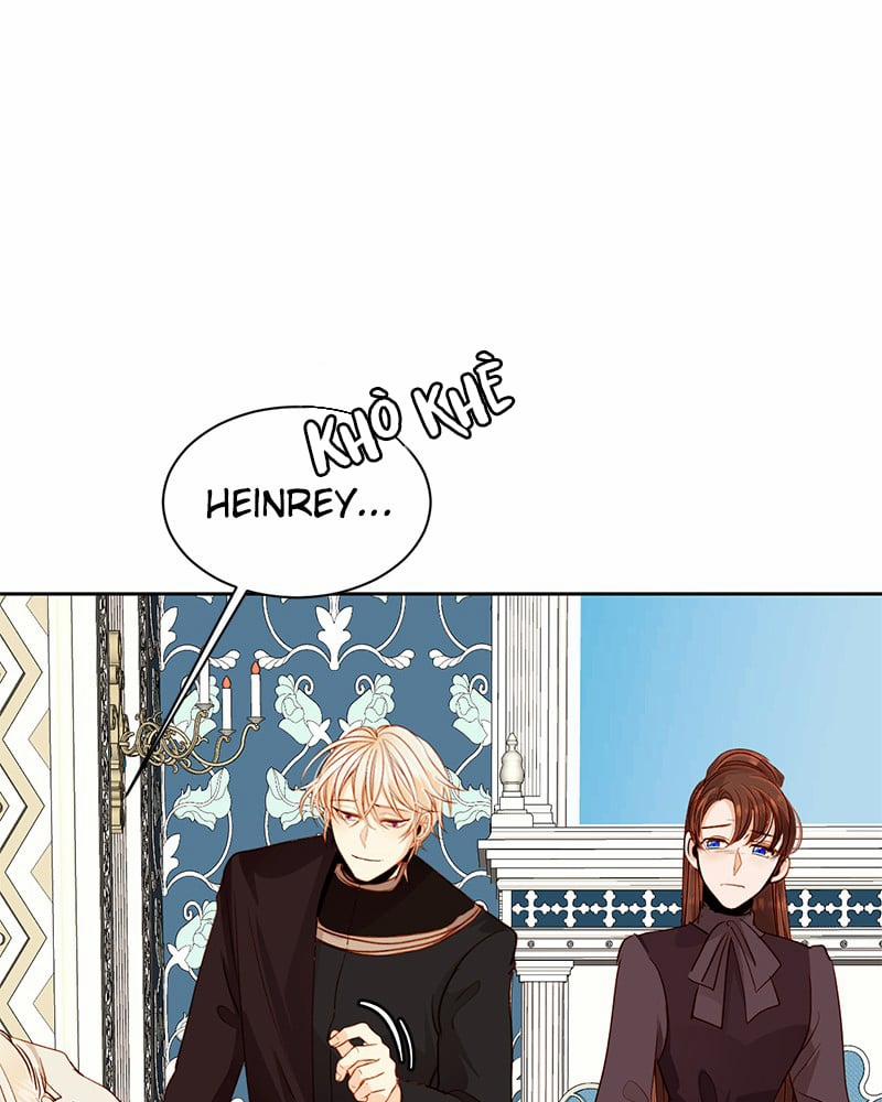 Hoàng Hậu Muốn Tái Hôn 43 trang 14