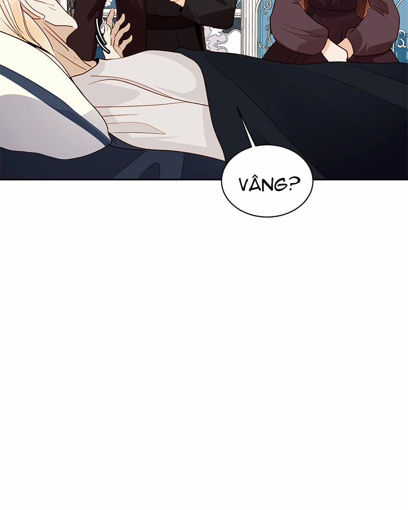 Hoàng Hậu Muốn Tái Hôn 43 trang 15