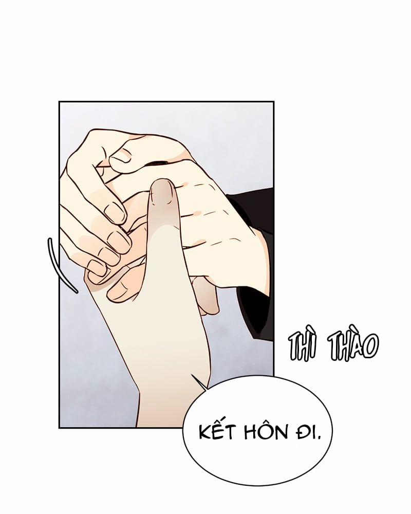 Hoàng Hậu Muốn Tái Hôn 43 trang 16