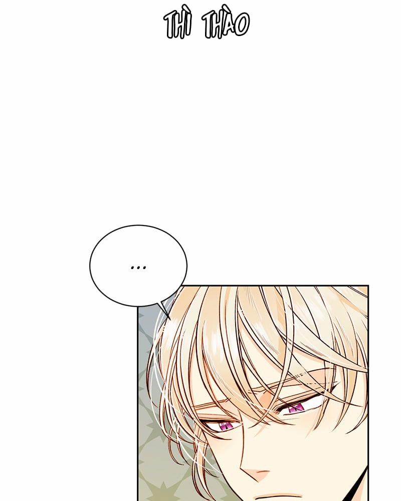 Hoàng Hậu Muốn Tái Hôn 43 trang 17