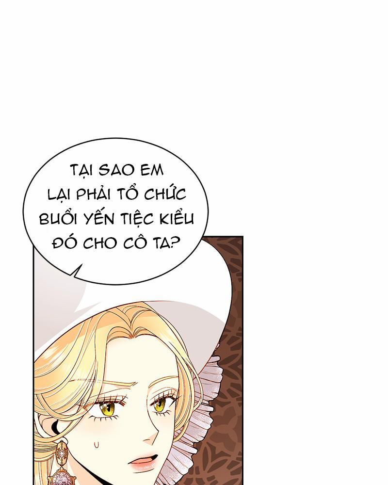 Hoàng Hậu Muốn Tái Hôn 43 trang 2