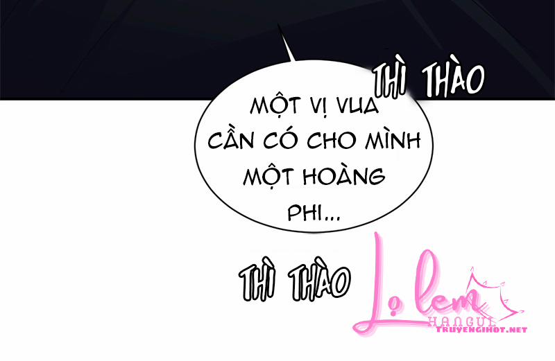 Hoàng Hậu Muốn Tái Hôn 43 trang 20