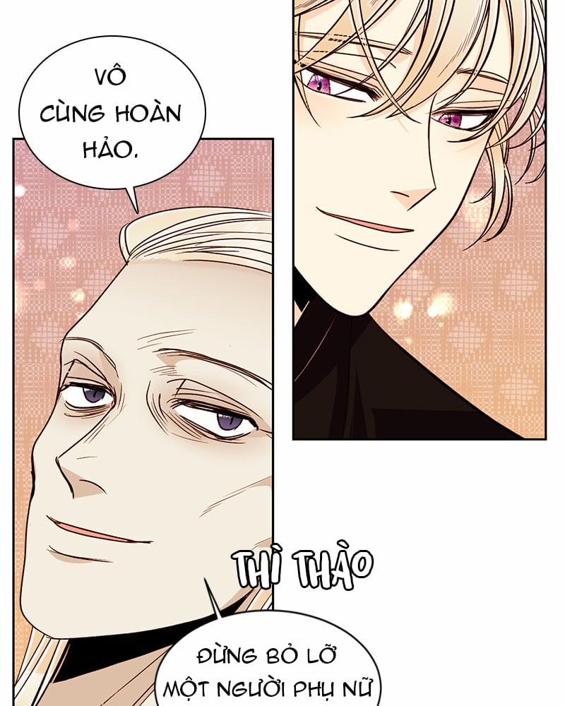 Hoàng Hậu Muốn Tái Hôn 43 trang 23