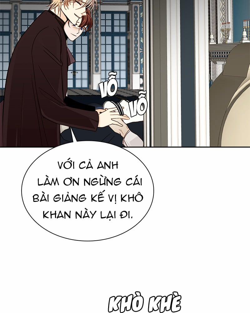 Hoàng Hậu Muốn Tái Hôn 43 trang 25