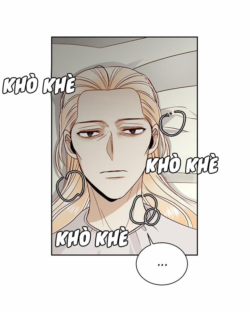 Hoàng Hậu Muốn Tái Hôn 43 trang 26