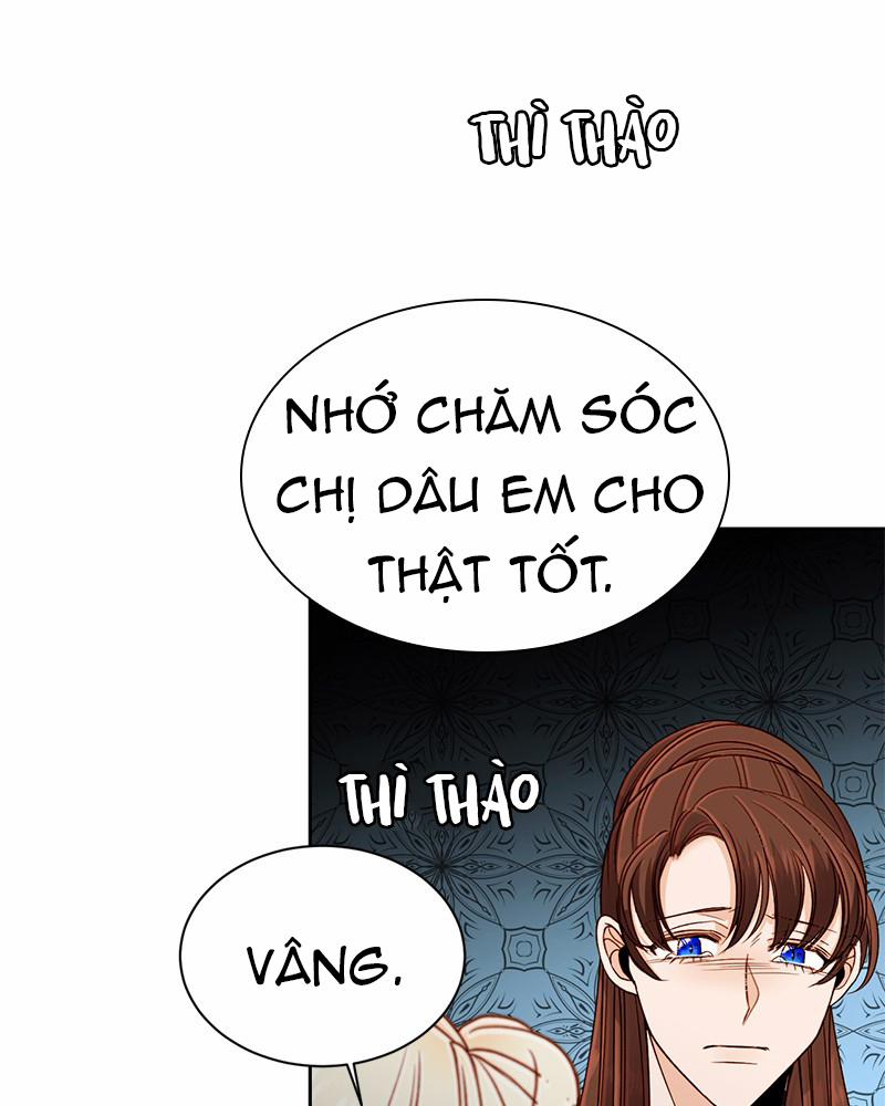 Hoàng Hậu Muốn Tái Hôn 43 trang 27