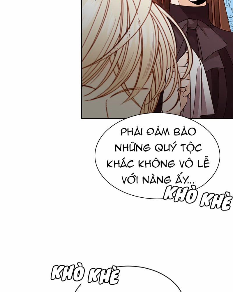 Hoàng Hậu Muốn Tái Hôn 43 trang 28