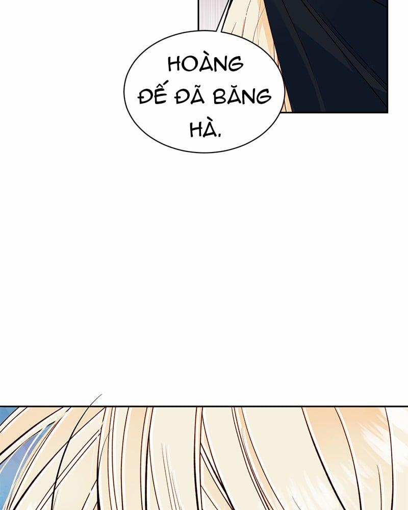 Hoàng Hậu Muốn Tái Hôn 43 trang 38