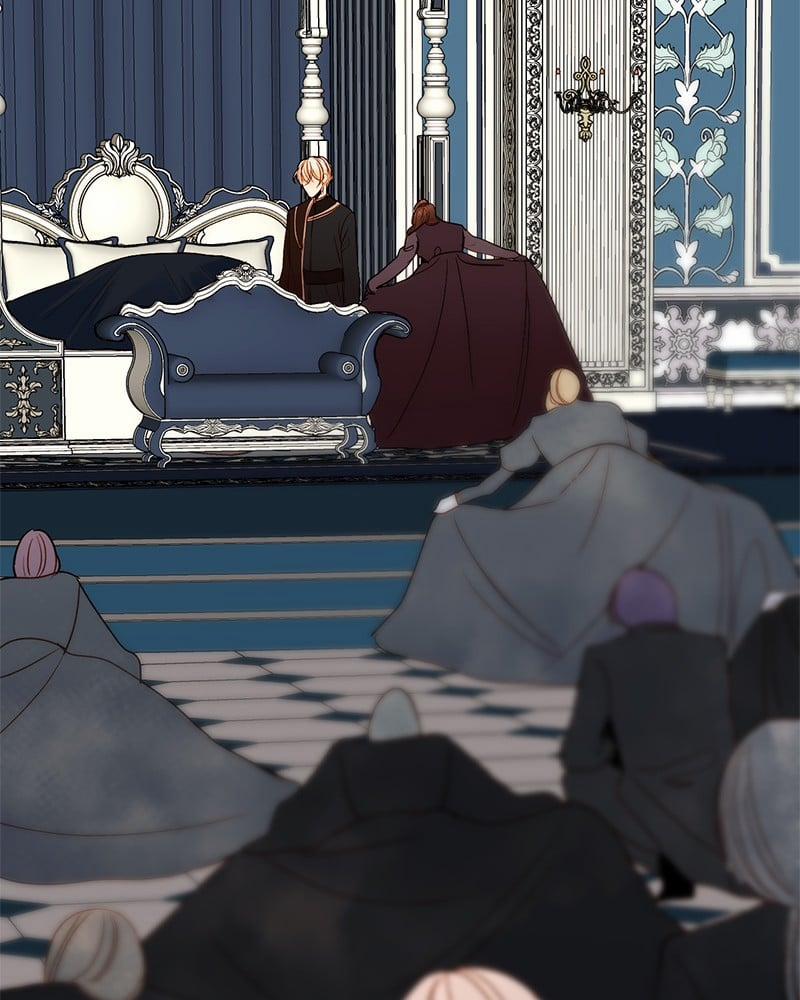 Hoàng Hậu Muốn Tái Hôn 43 trang 41