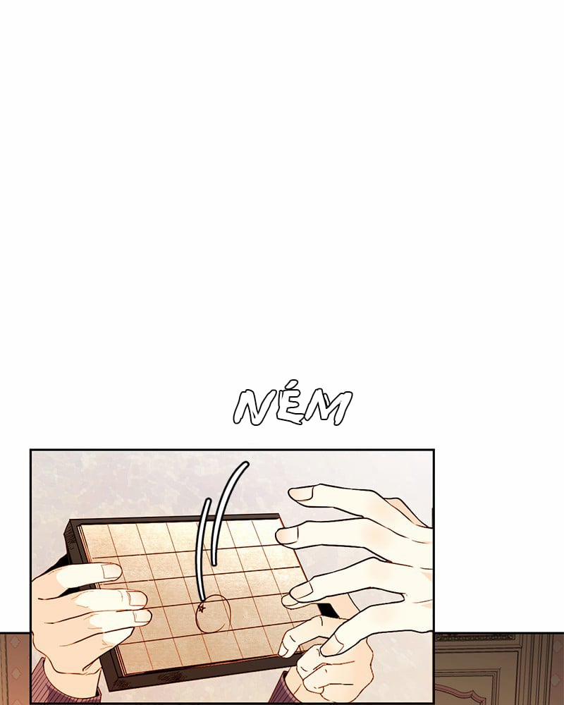 Hoàng Hậu Muốn Tái Hôn 43 trang 5