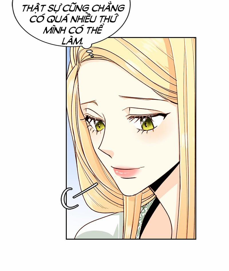 Hoàng Hậu Muốn Tái Hôn 43 trang 52