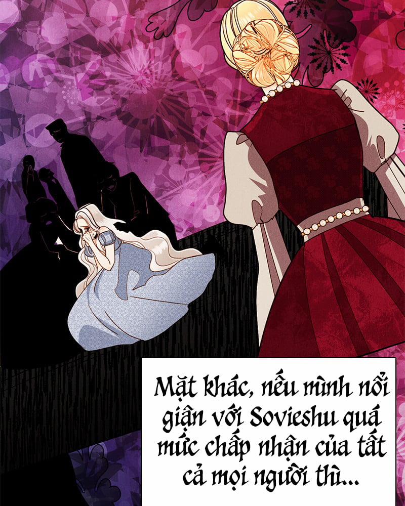 Hoàng Hậu Muốn Tái Hôn 43 trang 54