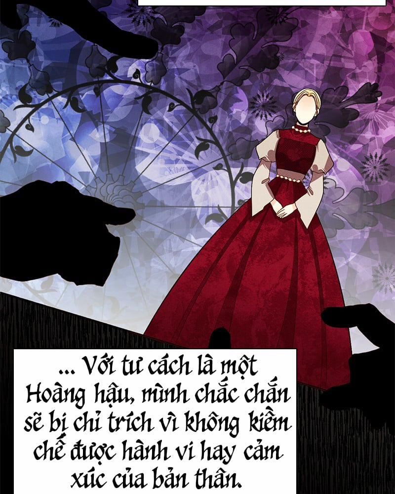 Hoàng Hậu Muốn Tái Hôn 43 trang 55