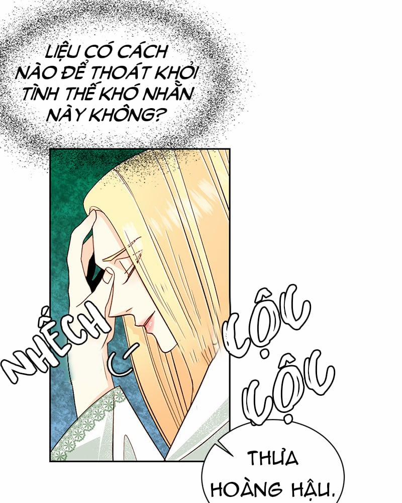 Hoàng Hậu Muốn Tái Hôn 43 trang 59