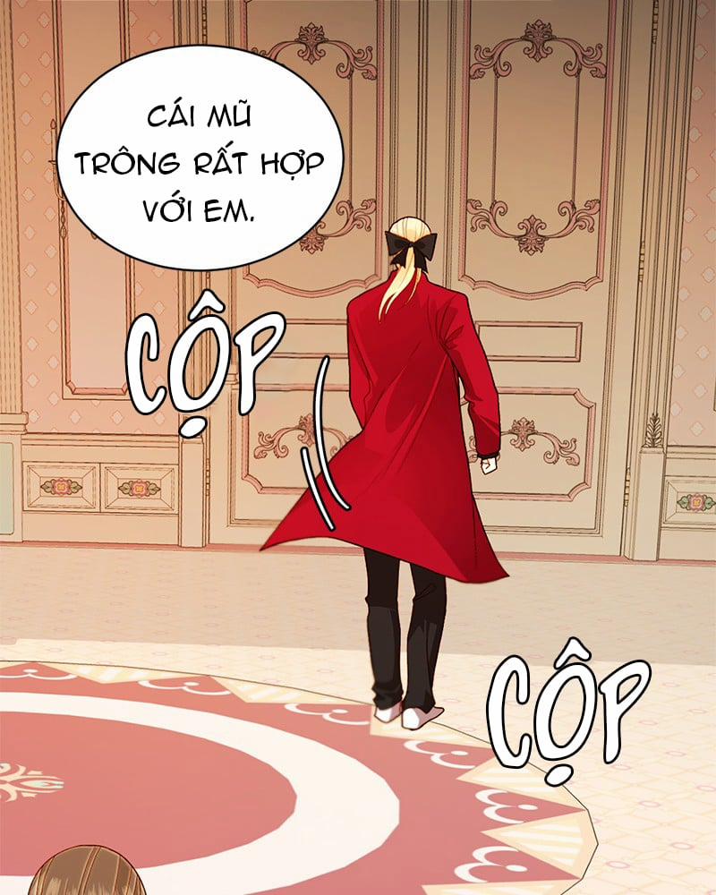 Hoàng Hậu Muốn Tái Hôn 43 trang 6