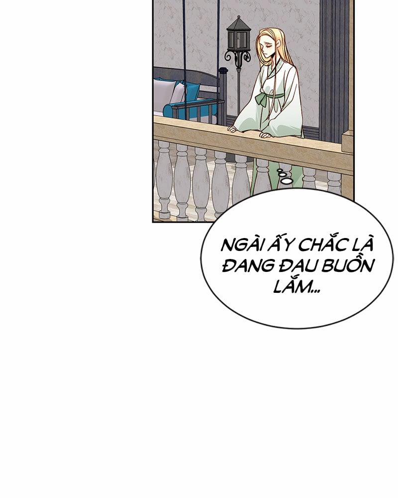 Hoàng Hậu Muốn Tái Hôn 43 trang 65