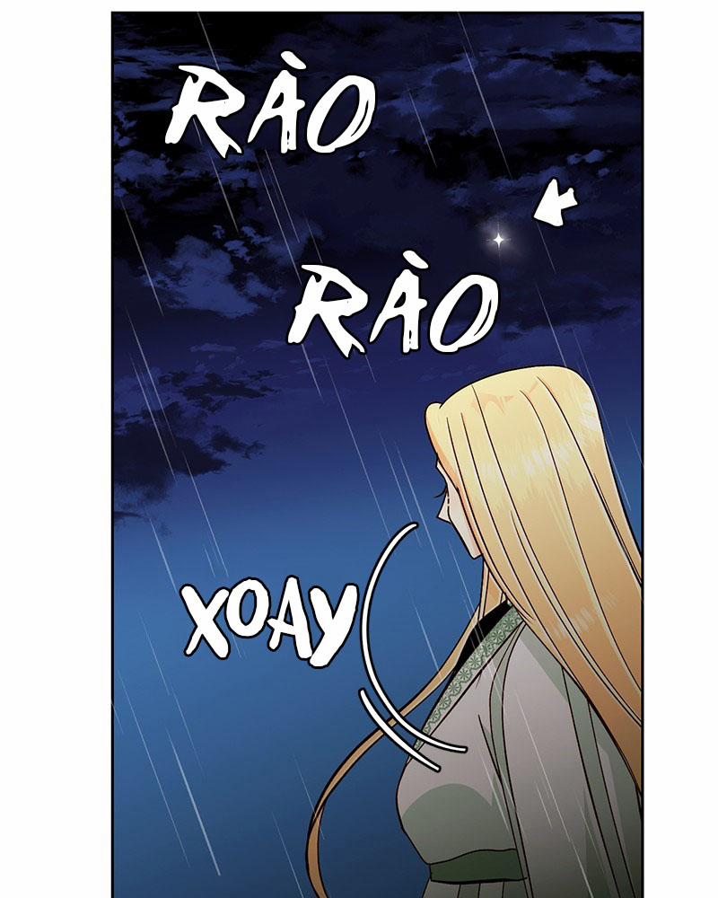 Hoàng Hậu Muốn Tái Hôn 43 trang 67