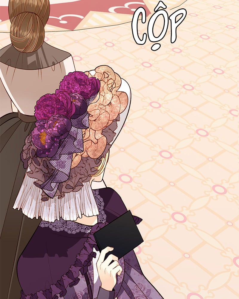 Hoàng Hậu Muốn Tái Hôn 43 trang 7