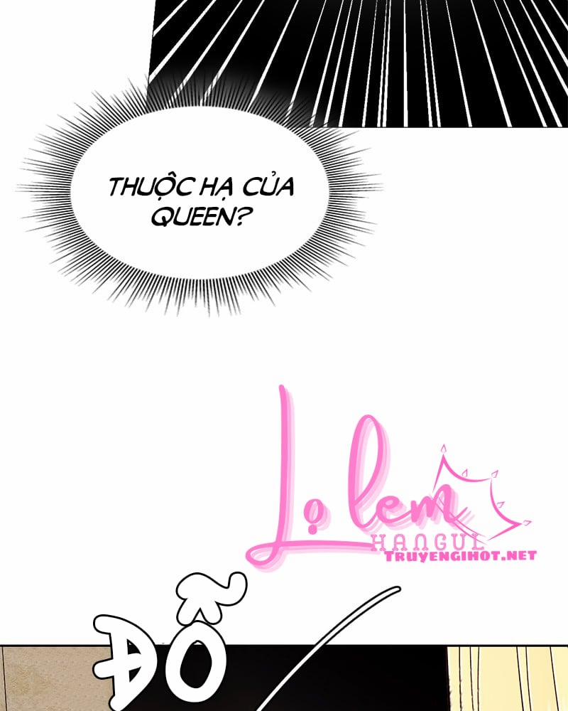 Hoàng Hậu Muốn Tái Hôn 43 trang 70