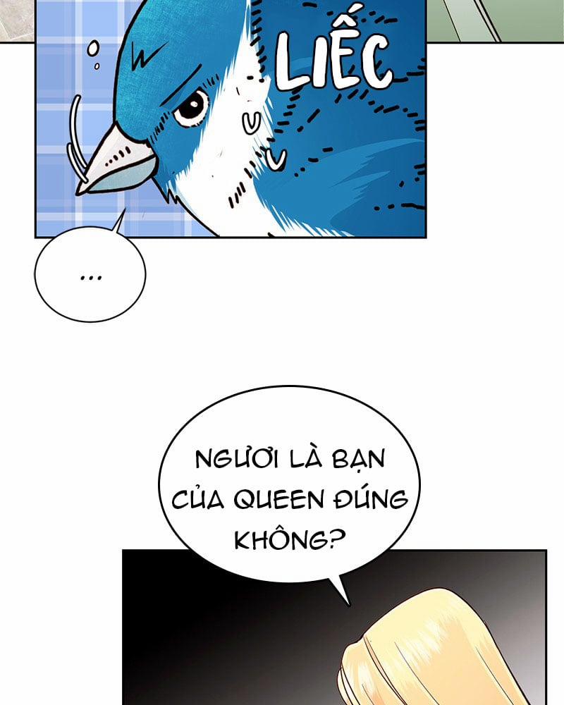 Hoàng Hậu Muốn Tái Hôn 43 trang 72