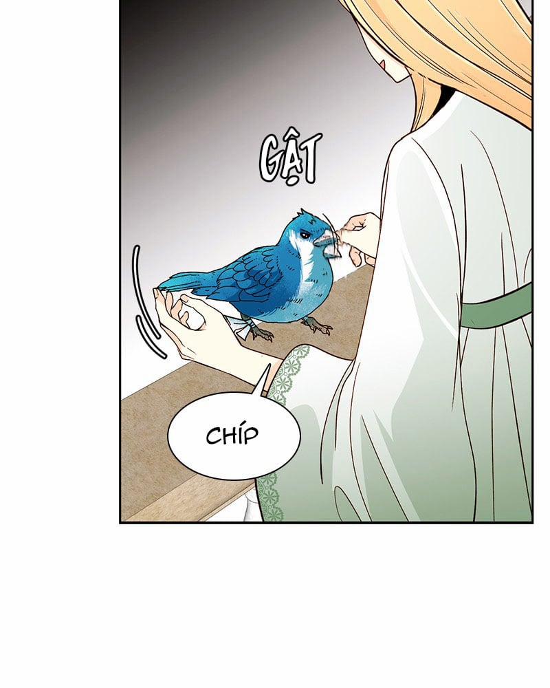 Hoàng Hậu Muốn Tái Hôn 43 trang 73