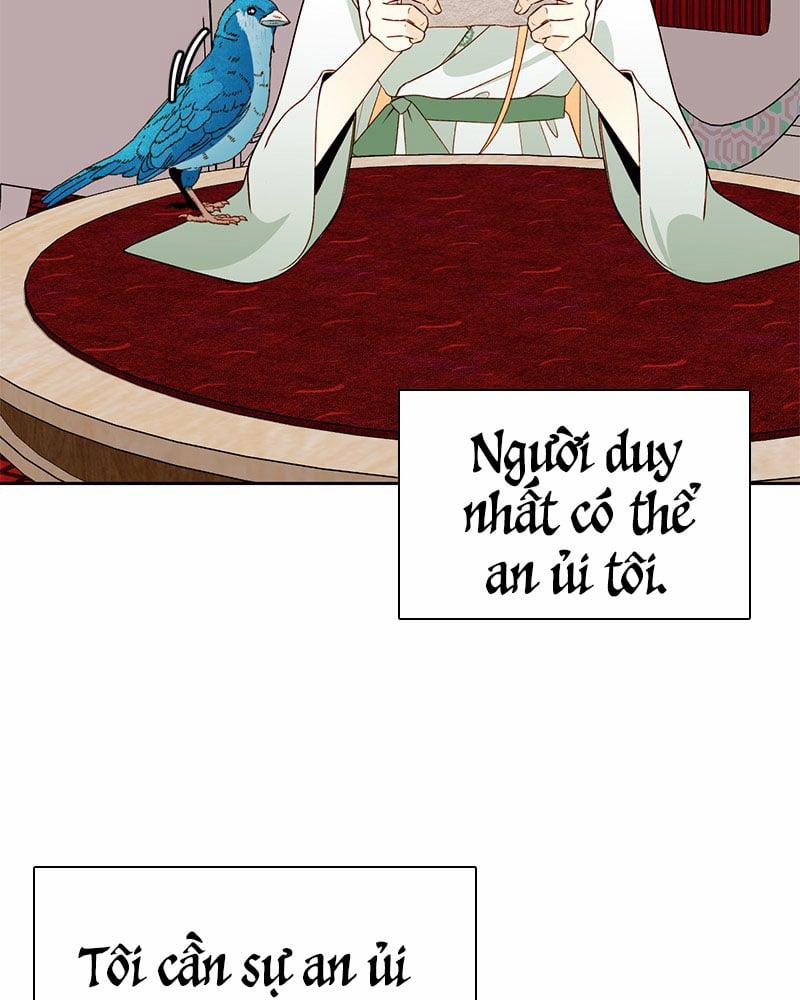 Hoàng Hậu Muốn Tái Hôn 43 trang 77