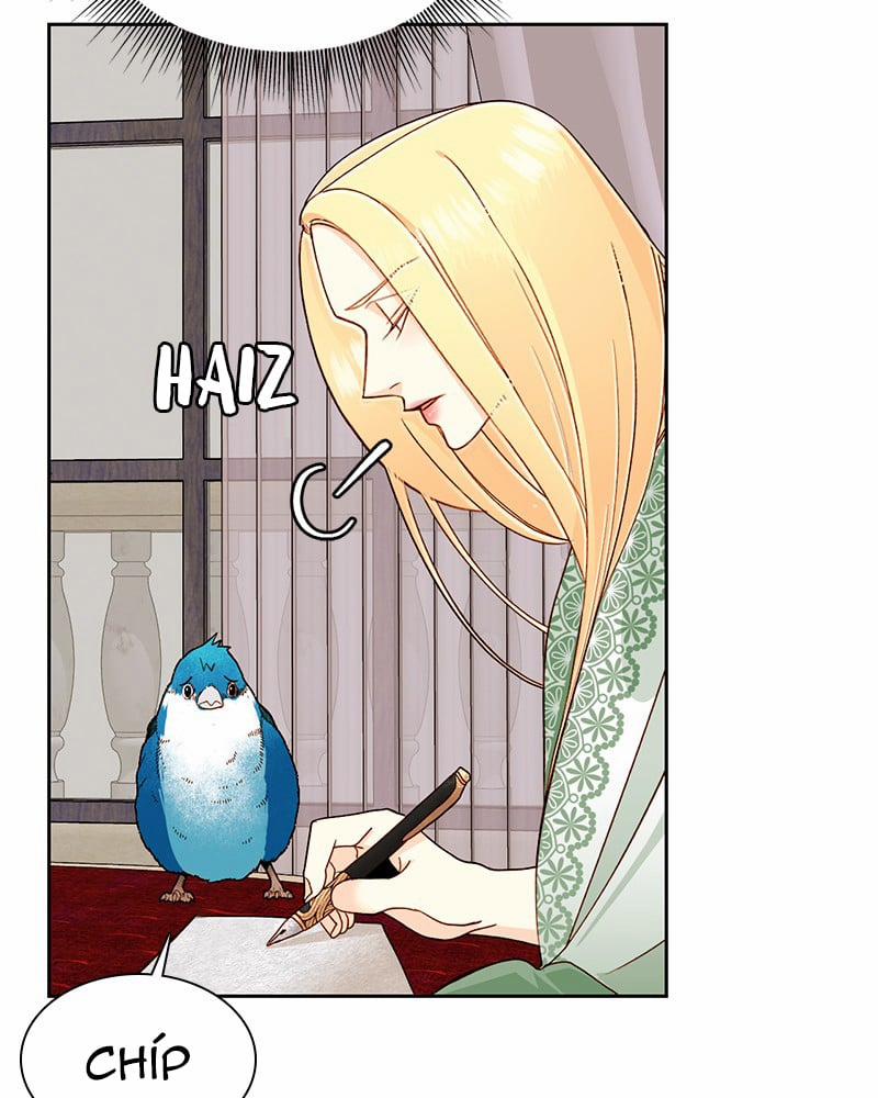 Hoàng Hậu Muốn Tái Hôn 43 trang 81