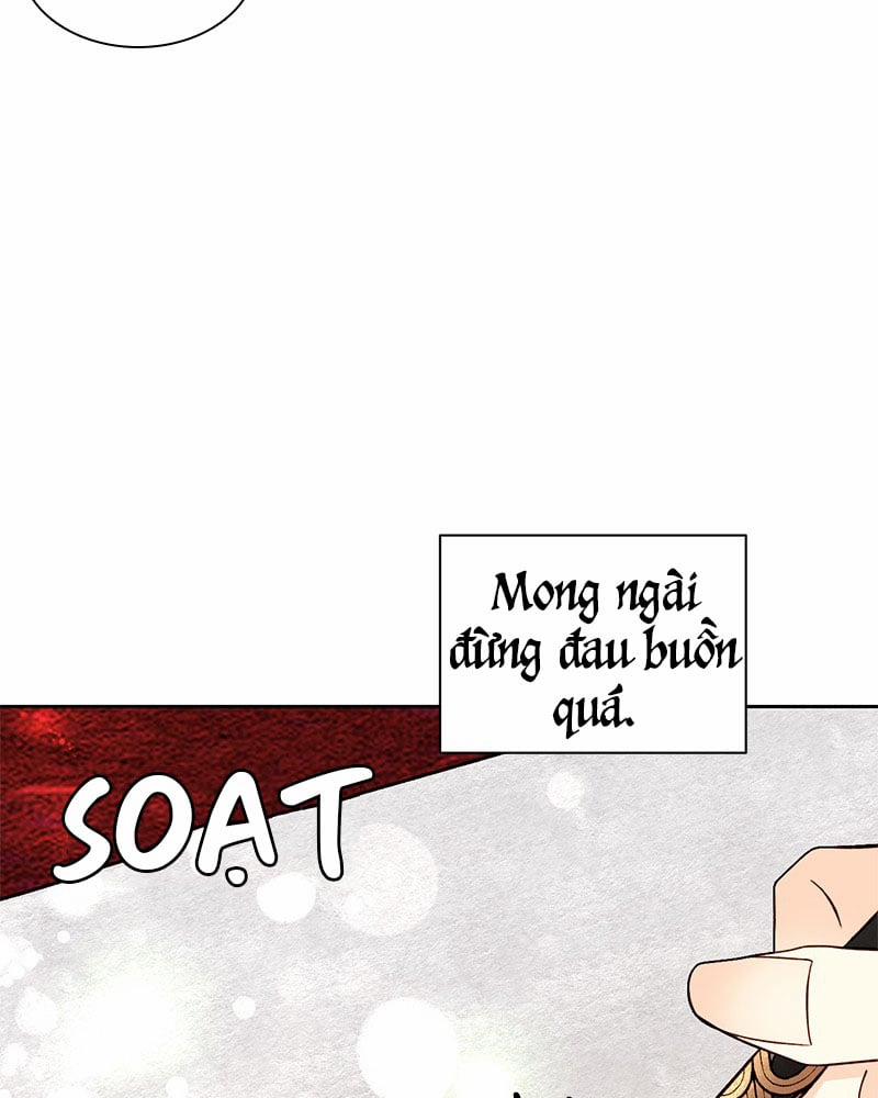 Hoàng Hậu Muốn Tái Hôn 43 trang 82