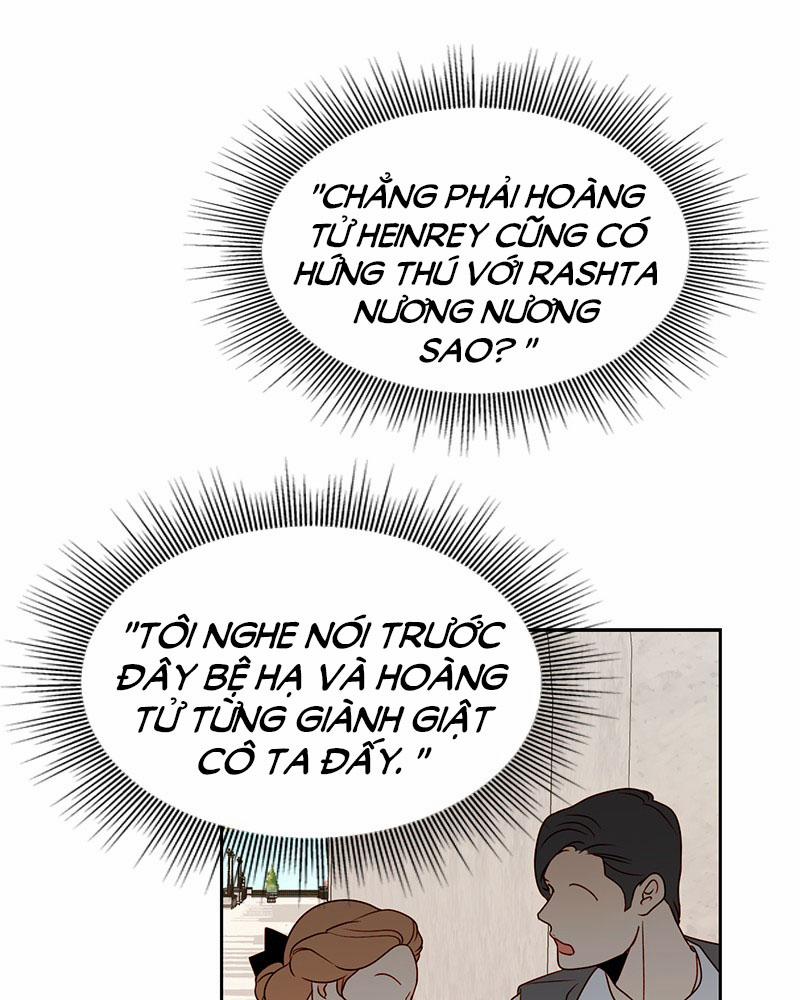 Hoàng Hậu Muốn Tái Hôn 43 trang 87