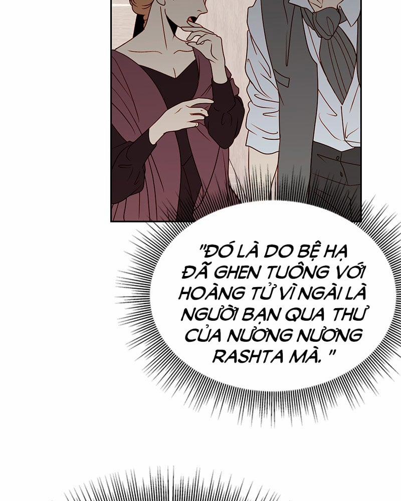 Hoàng Hậu Muốn Tái Hôn 43 trang 88