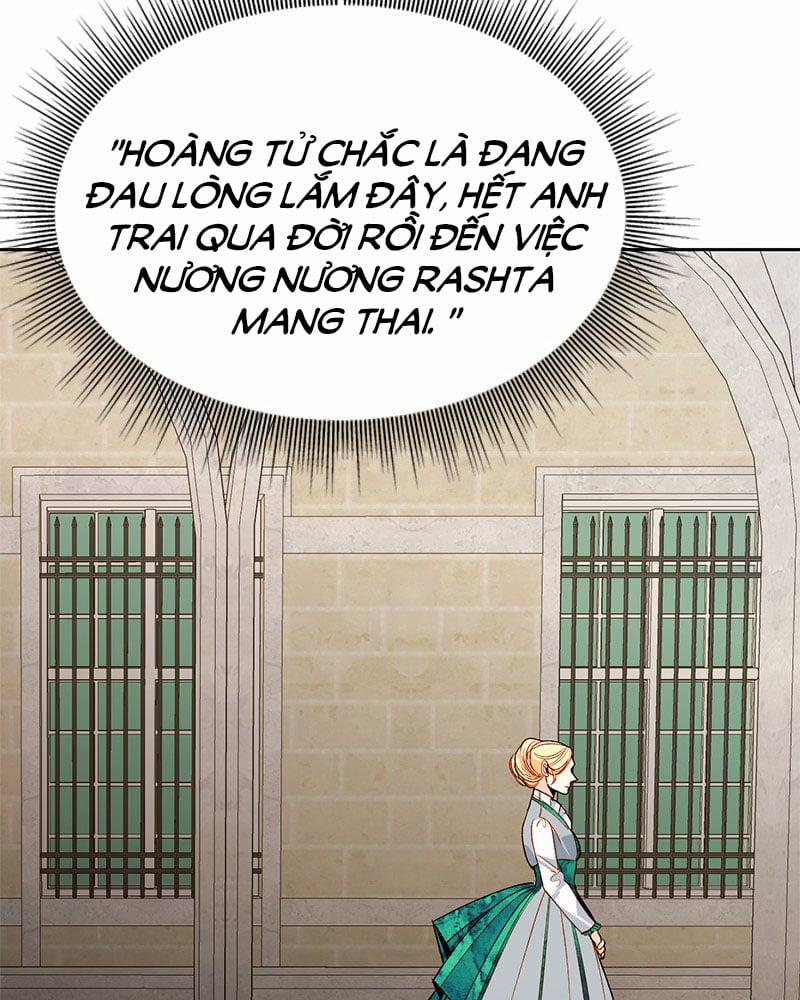 Hoàng Hậu Muốn Tái Hôn 43 trang 89