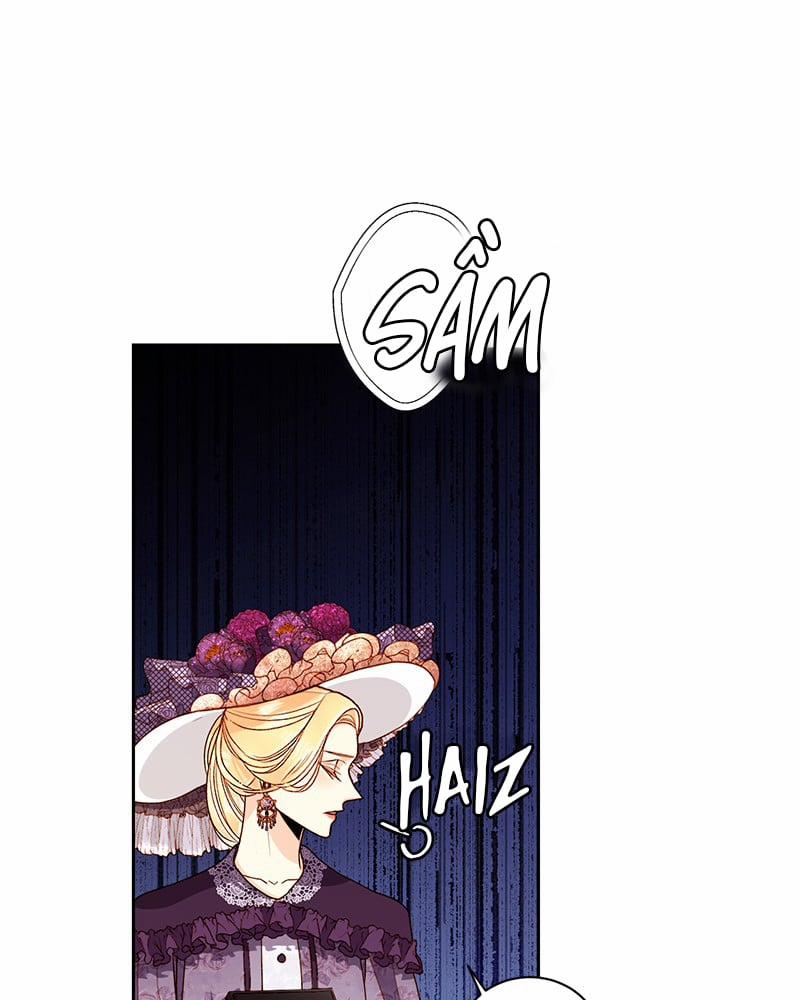 Hoàng Hậu Muốn Tái Hôn 43 trang 9