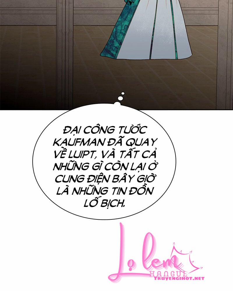 Hoàng Hậu Muốn Tái Hôn 43 trang 90