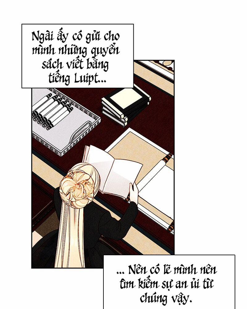 Hoàng Hậu Muốn Tái Hôn 43 trang 91