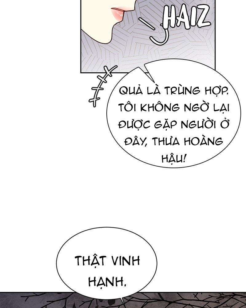 Hoàng Hậu Muốn Tái Hôn 43 trang 93