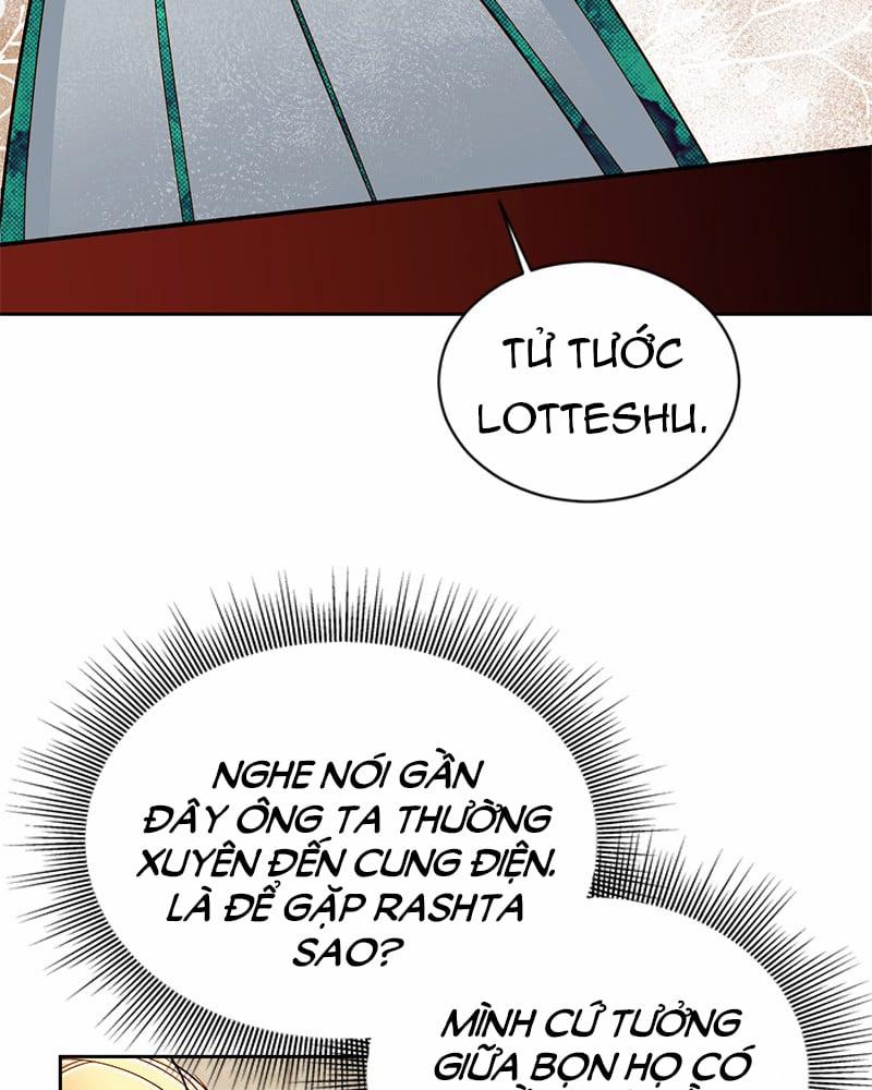 Hoàng Hậu Muốn Tái Hôn 43 trang 95