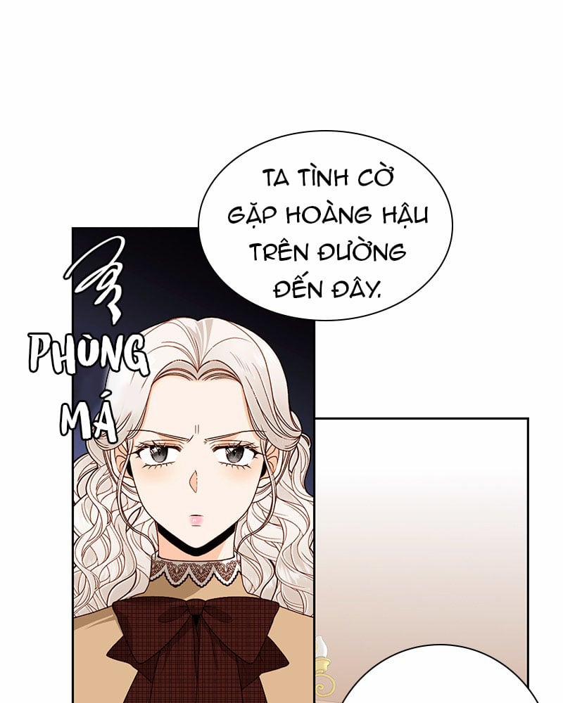 Hoàng Hậu Muốn Tái Hôn 43 trang 99