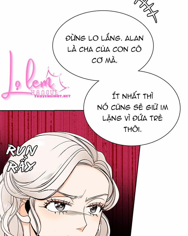 Hoàng Hậu Muốn Tái Hôn 44 trang 10