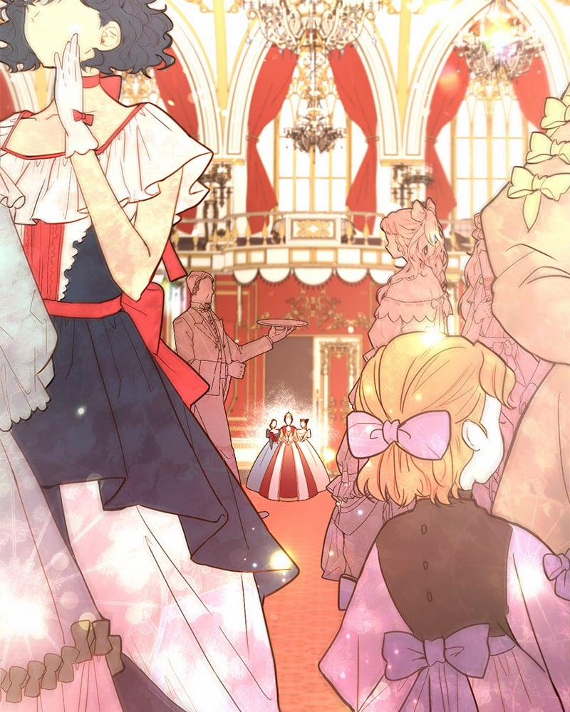 Hoàng Hậu Muốn Tái Hôn 44 trang 103