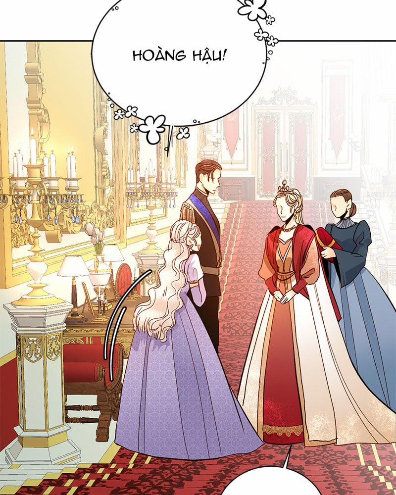 Hoàng Hậu Muốn Tái Hôn 44 trang 109