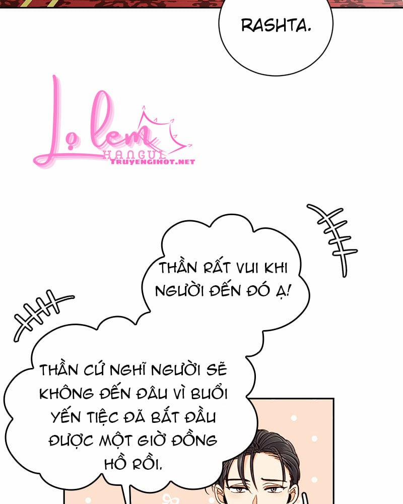 Hoàng Hậu Muốn Tái Hôn 44 trang 110