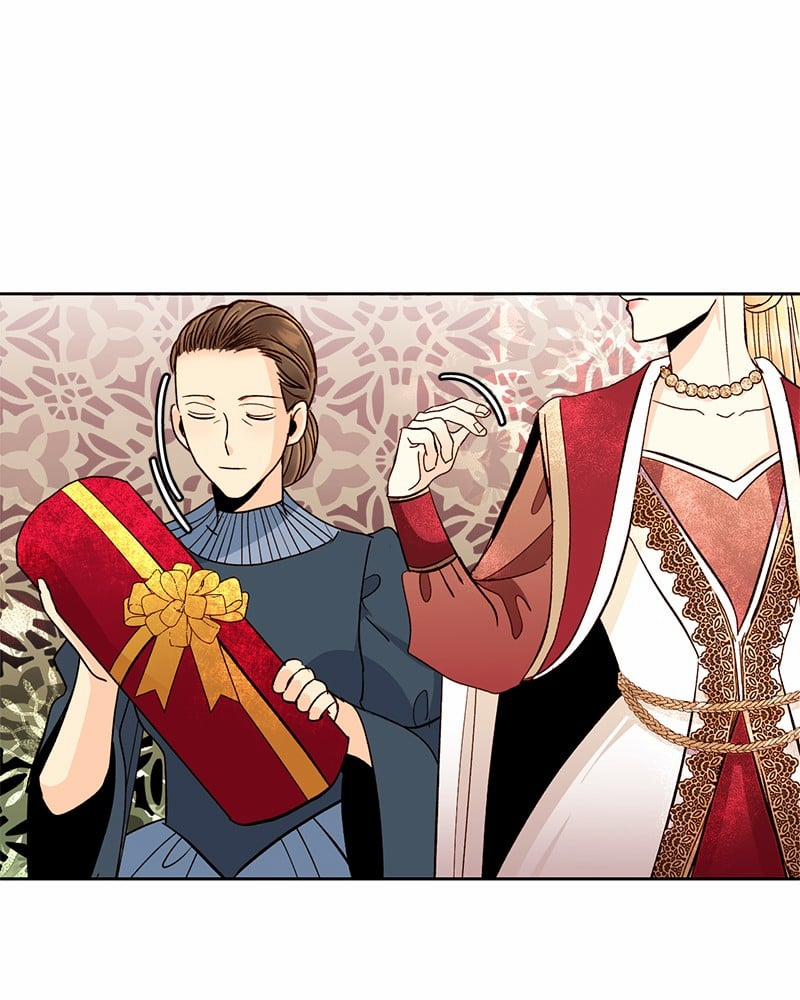 Hoàng Hậu Muốn Tái Hôn 44 trang 112