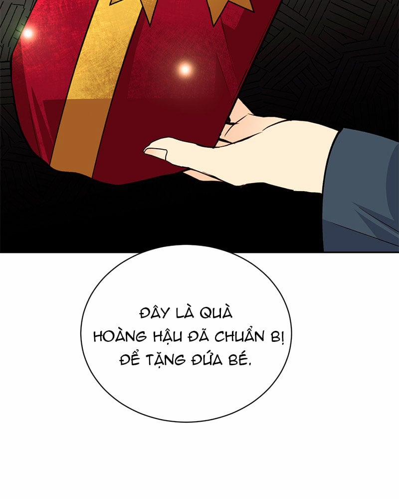 Hoàng Hậu Muốn Tái Hôn 44 trang 114