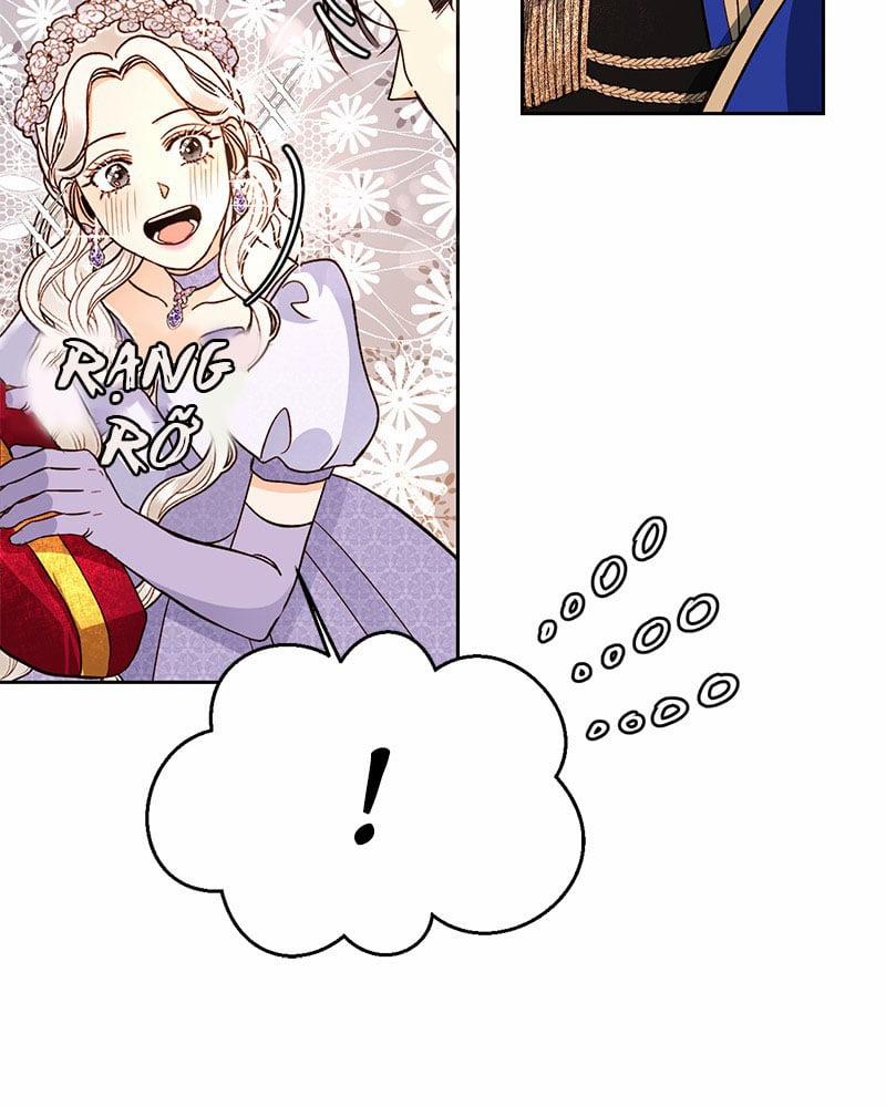 Hoàng Hậu Muốn Tái Hôn 44 trang 116