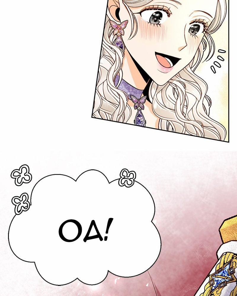 Hoàng Hậu Muốn Tái Hôn 44 trang 119