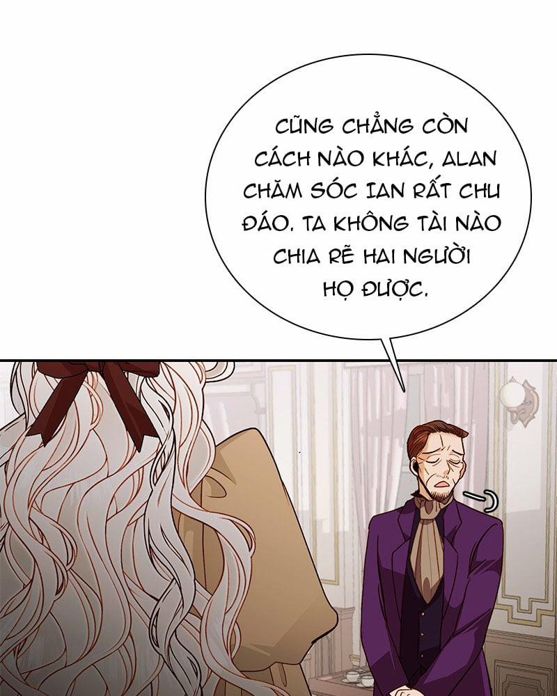 Hoàng Hậu Muốn Tái Hôn 44 trang 12