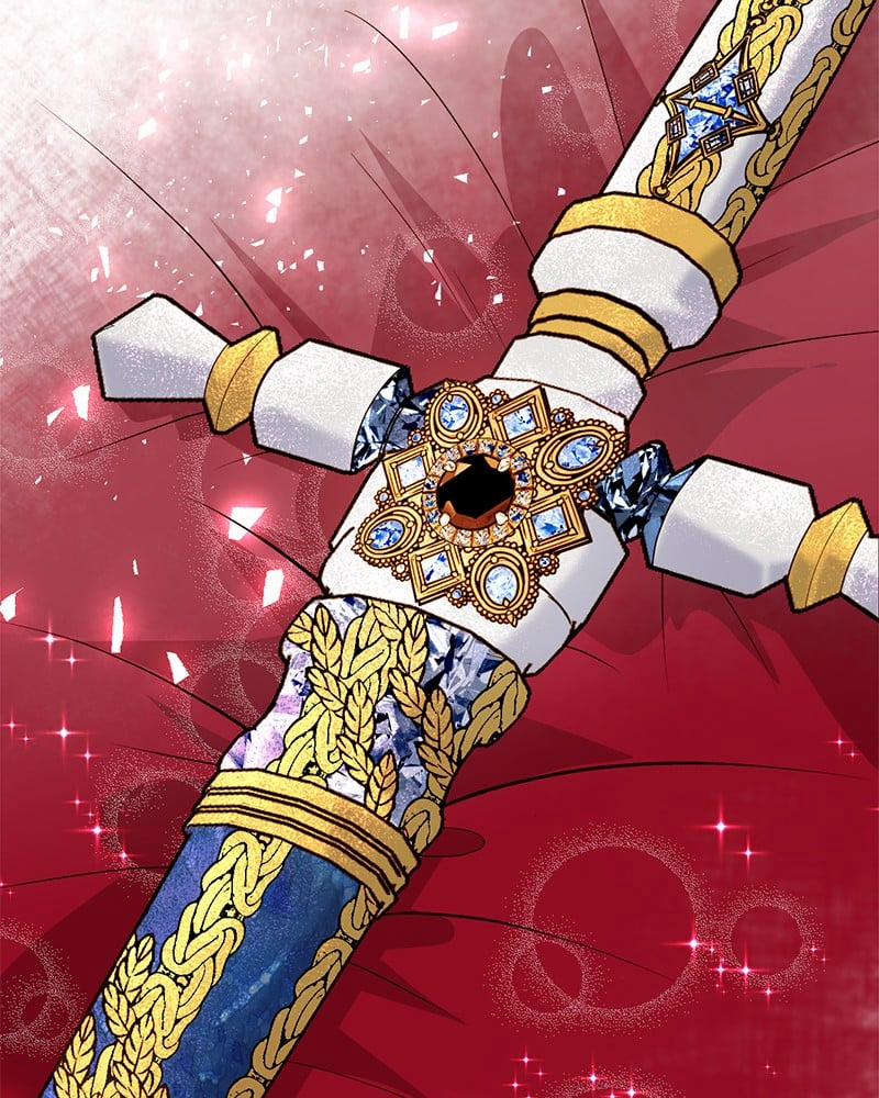 Hoàng Hậu Muốn Tái Hôn 44 trang 120