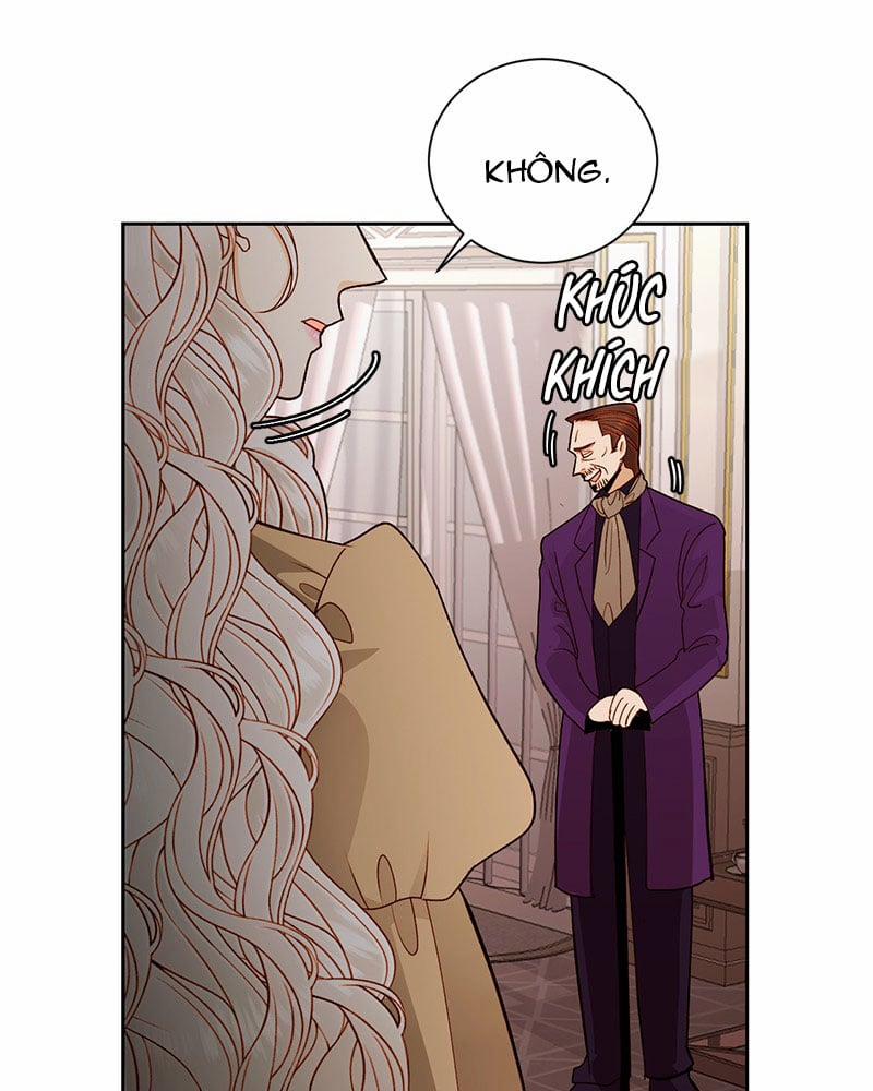 Hoàng Hậu Muốn Tái Hôn 44 trang 17